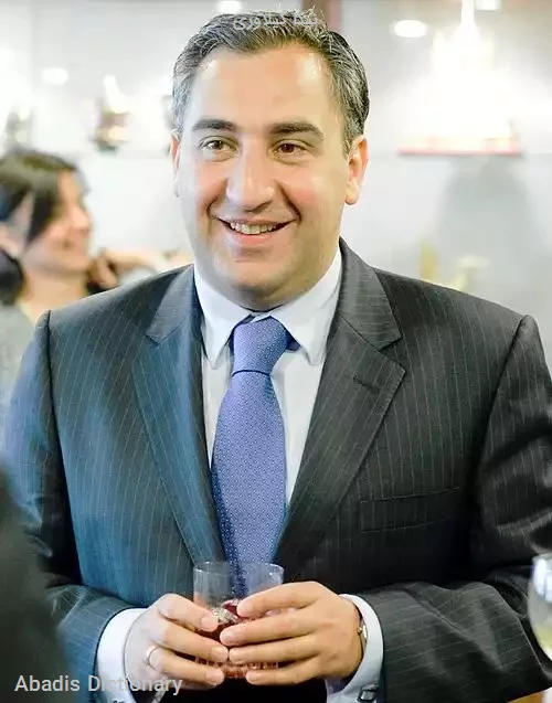 نیکا گیلاوری